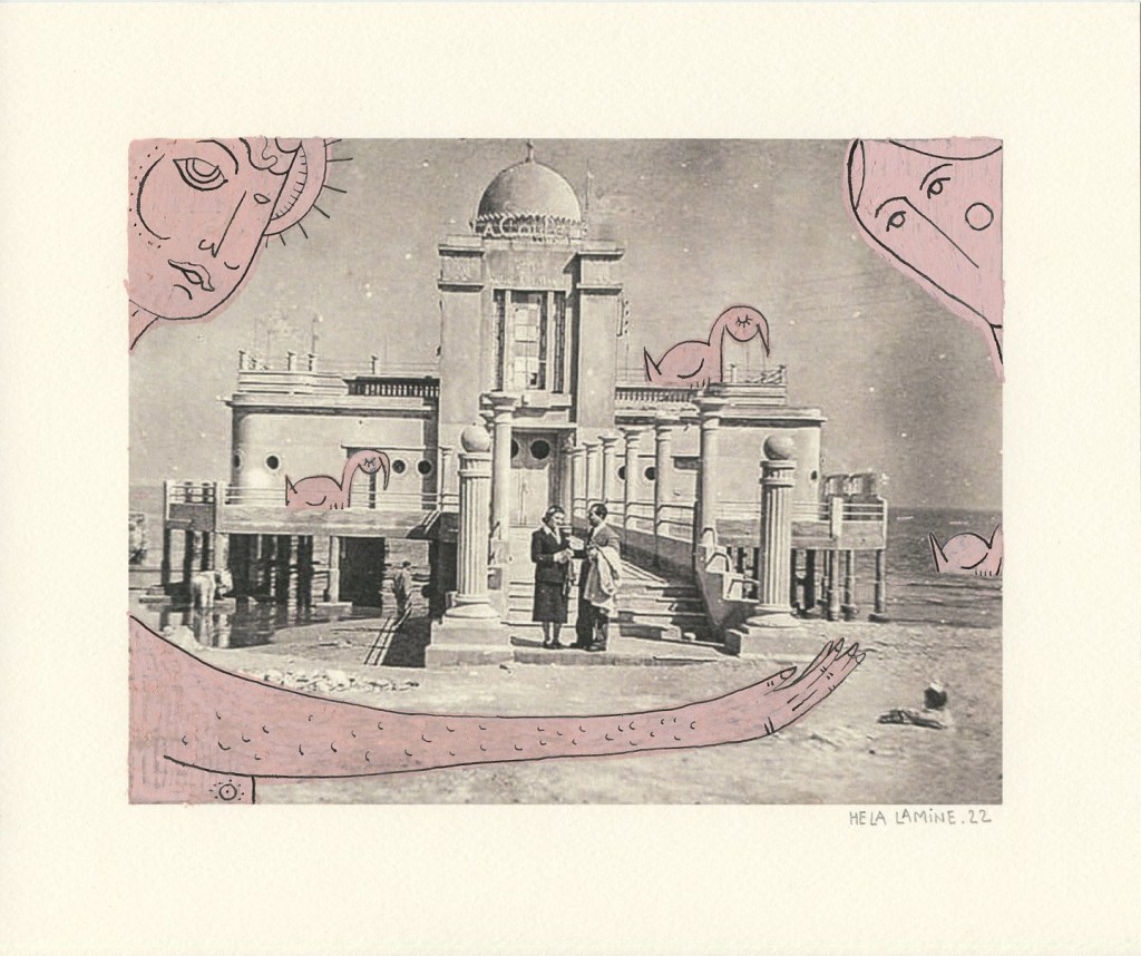 Zouar El Kobba